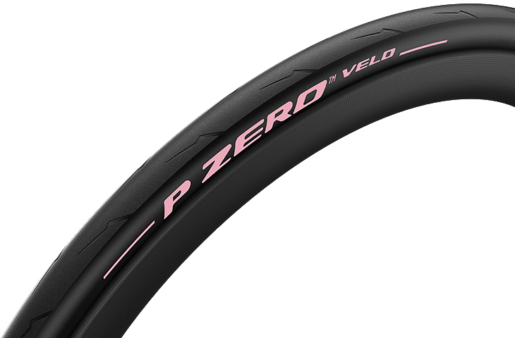 ピレリ P ZERO VELO COLOR EDITION(ピンク)