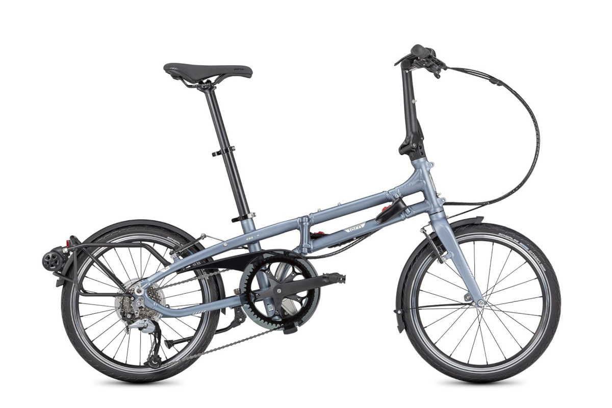 BYB P8(Silverblue)