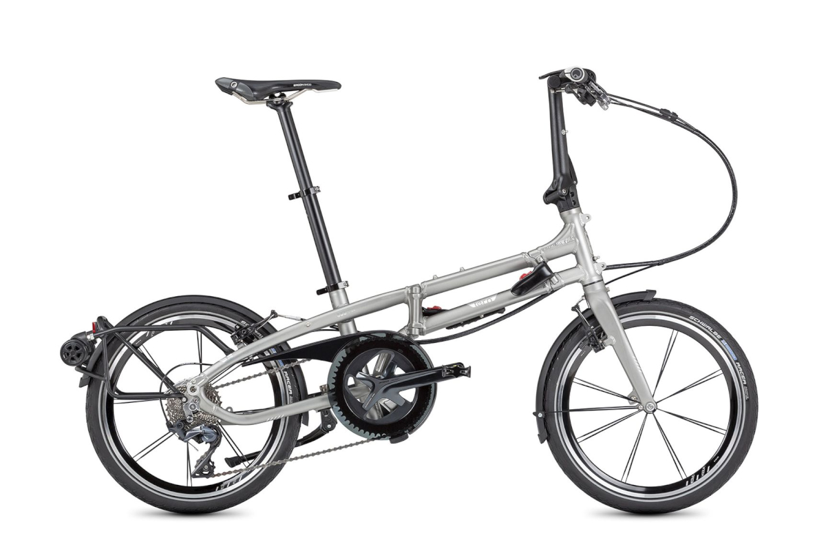 BYB S11(Matte silver)