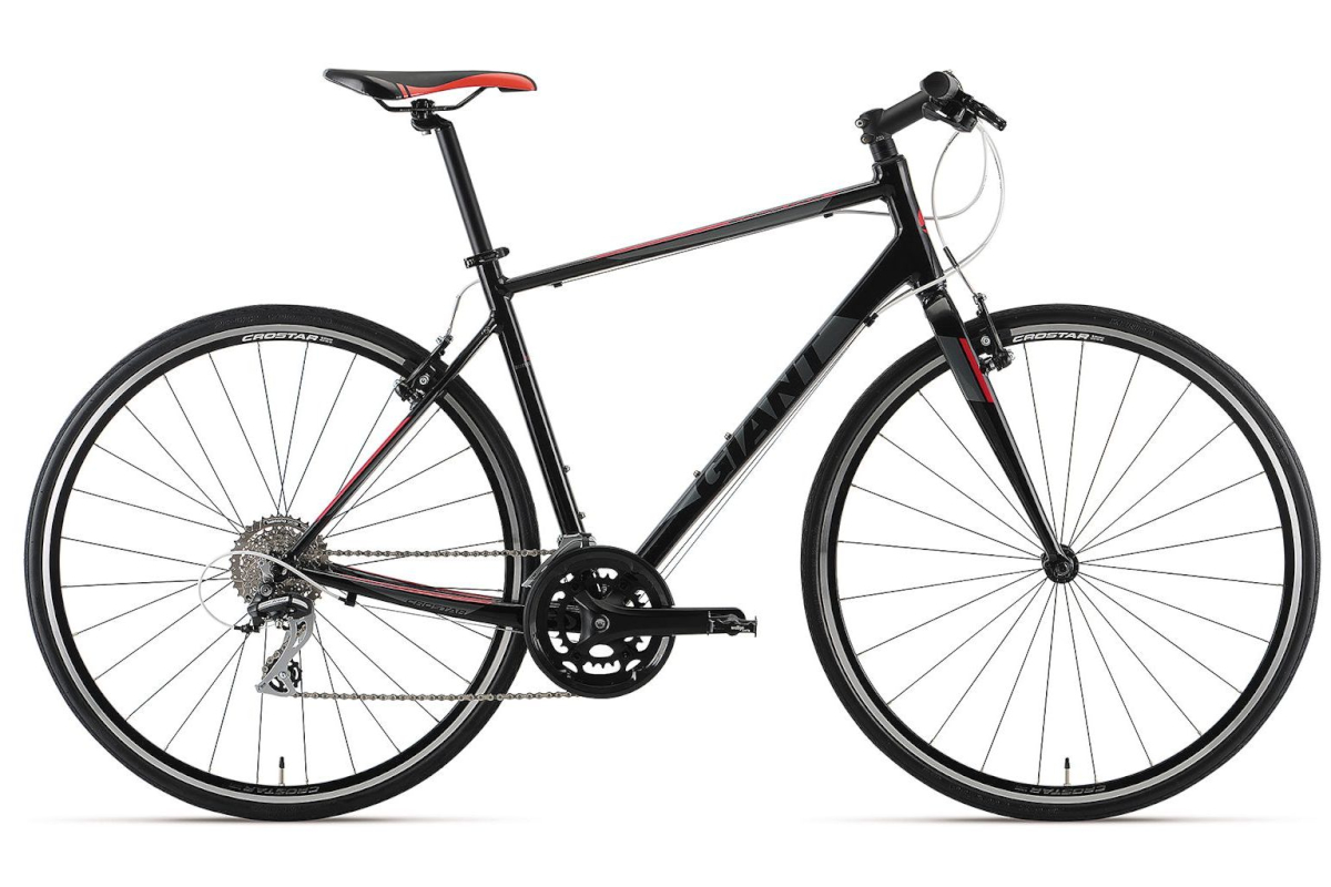 ジャイアント CROSTAR(Black)