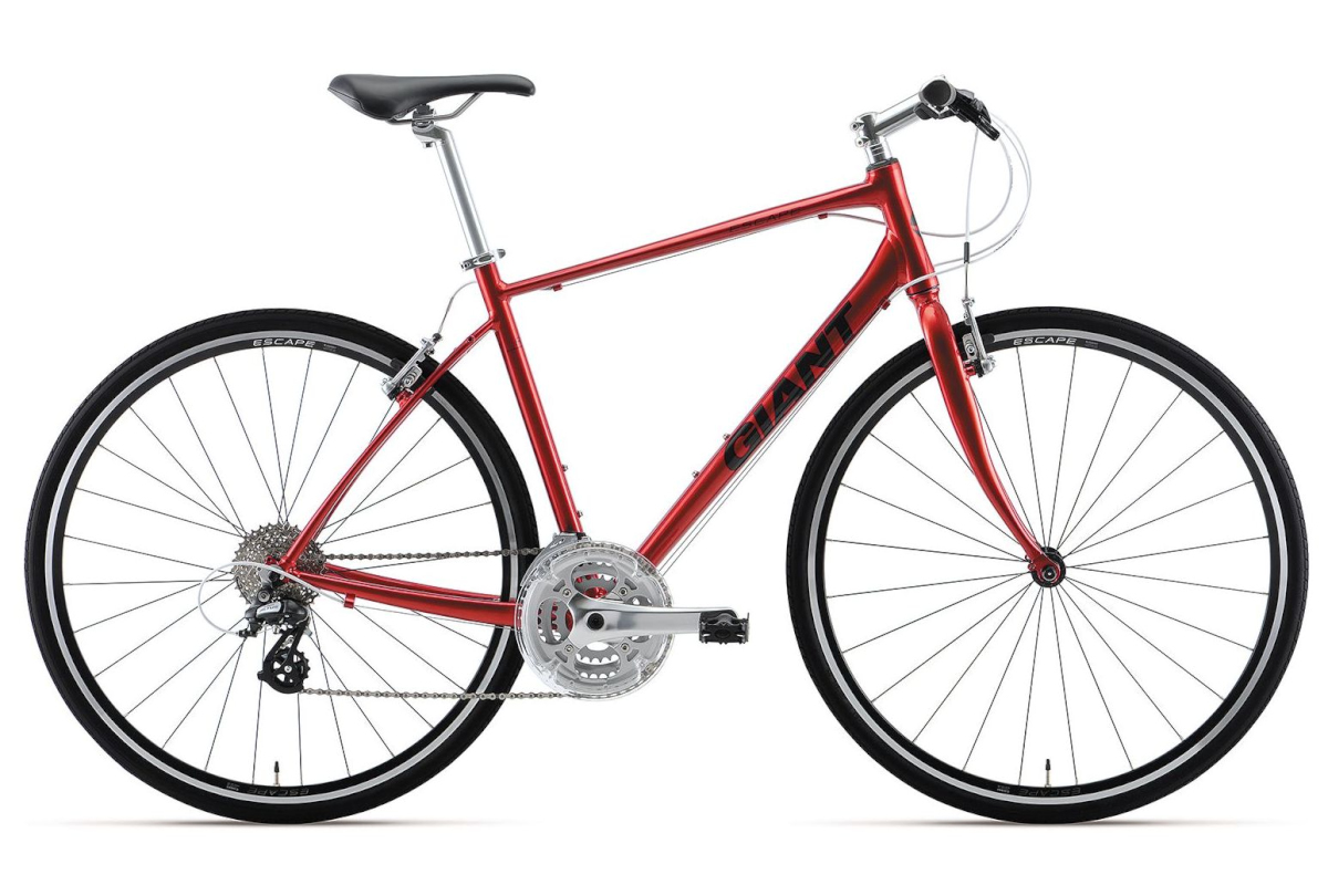 ジャイアント ESCAPE R3(Red)