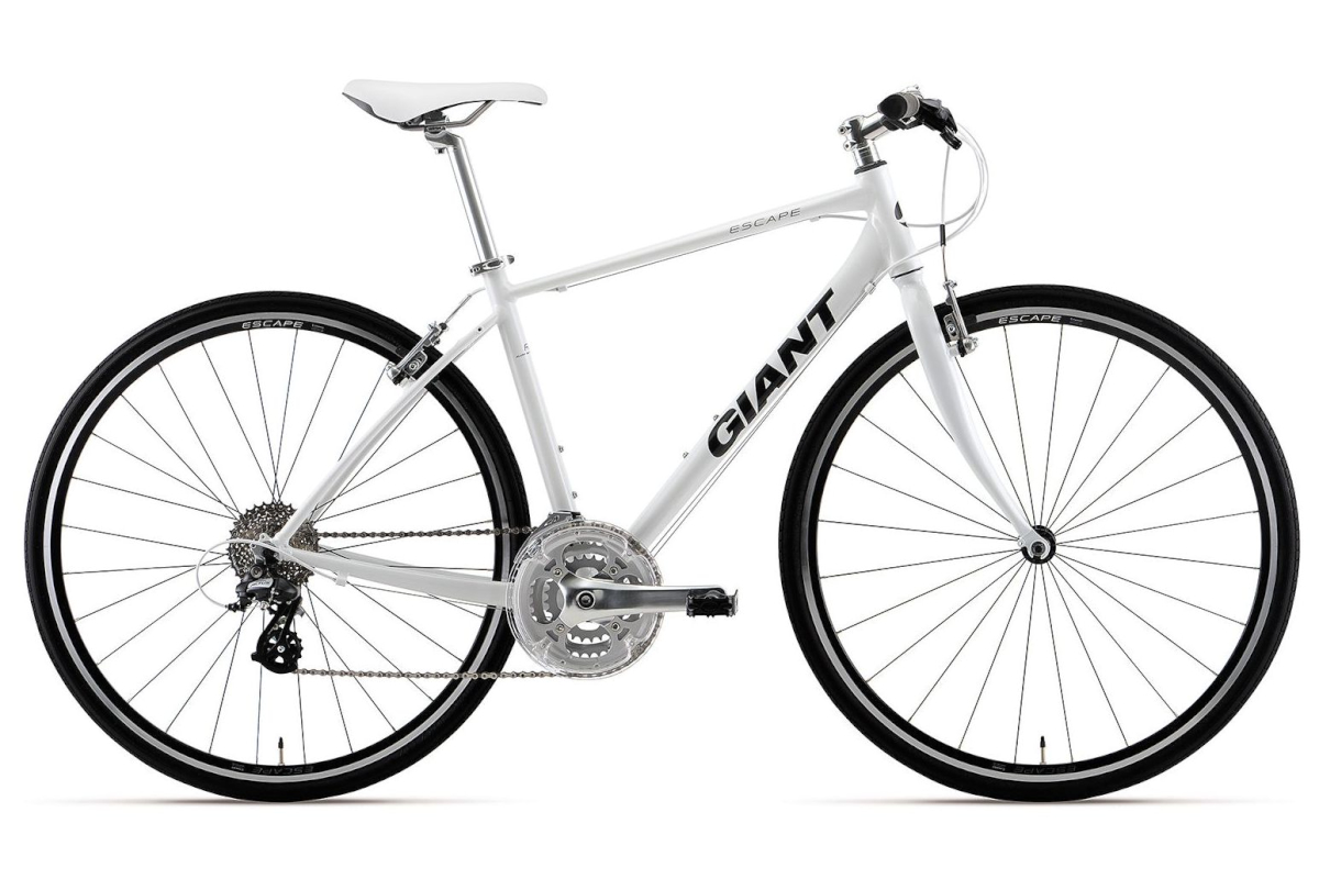 ジャイアント ESCAPE R3(White)