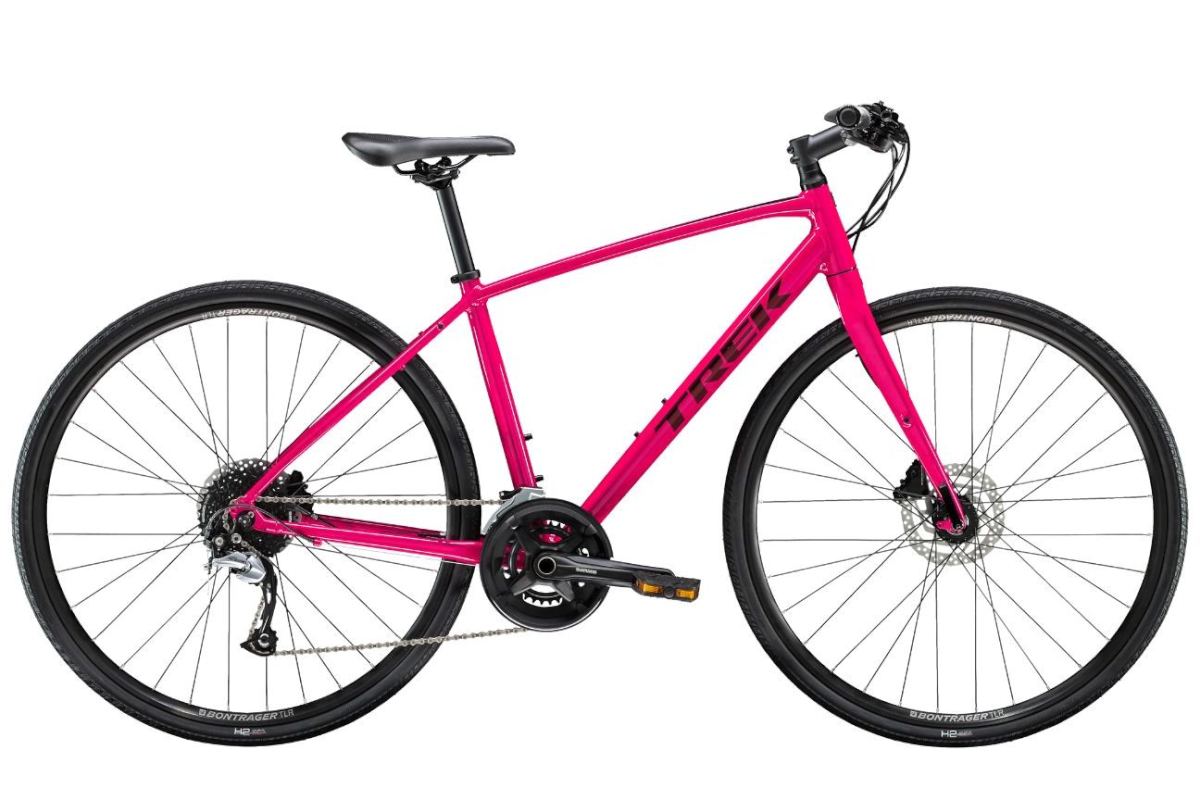 トレック FX 3 Women's Disc(Magenta)