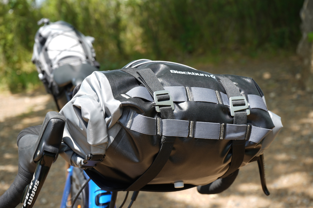 ブラックバーン OUTPOST ELITE HB ROLL & DRY BAG