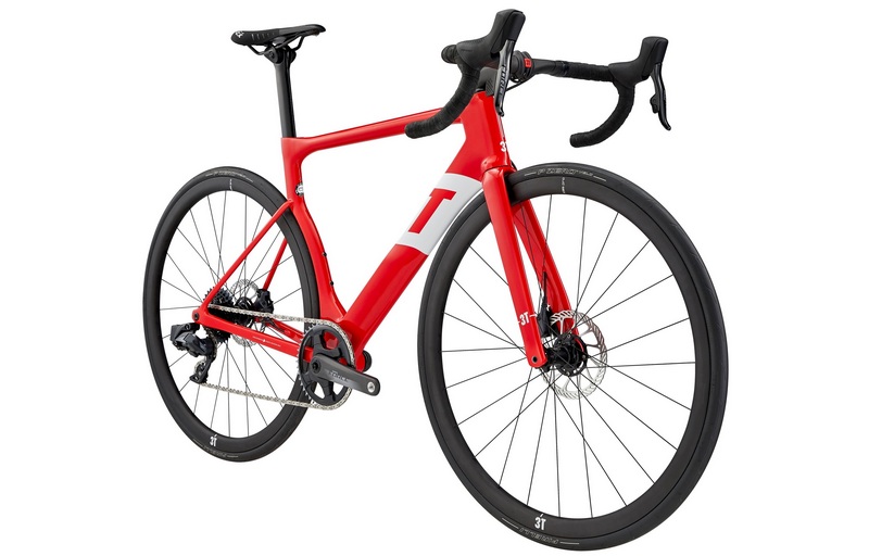 3T STRADA TEAM