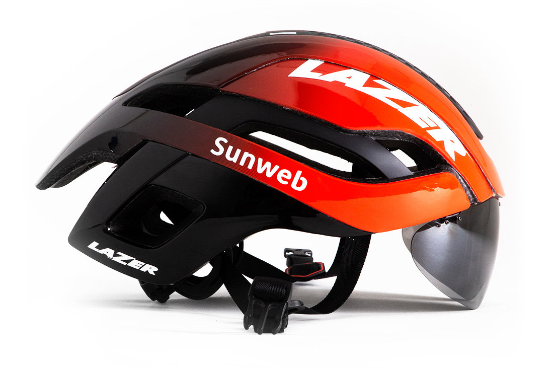 レイザー Bullet 2.0 AF(Sunweb)