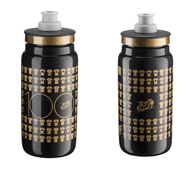 エリート FLY 550ml TDF(ブラック)