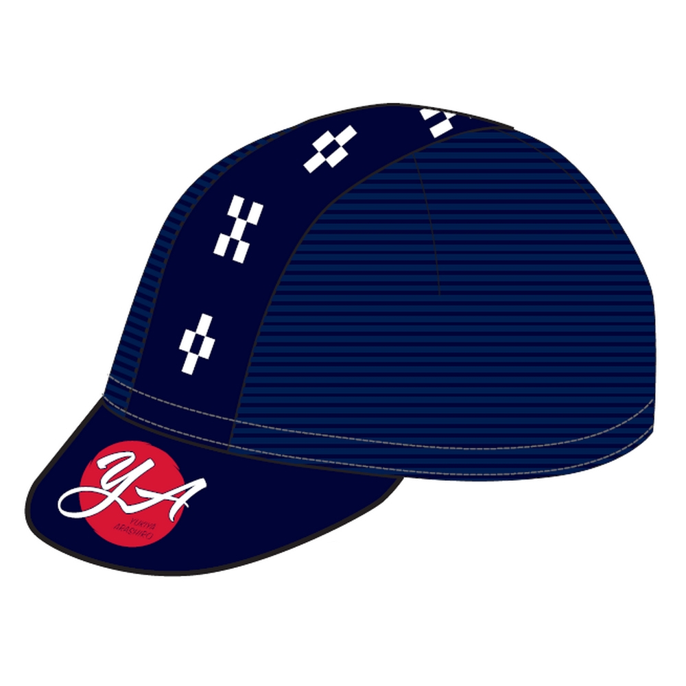 スポーツフル TEAM YUKIYA CAP