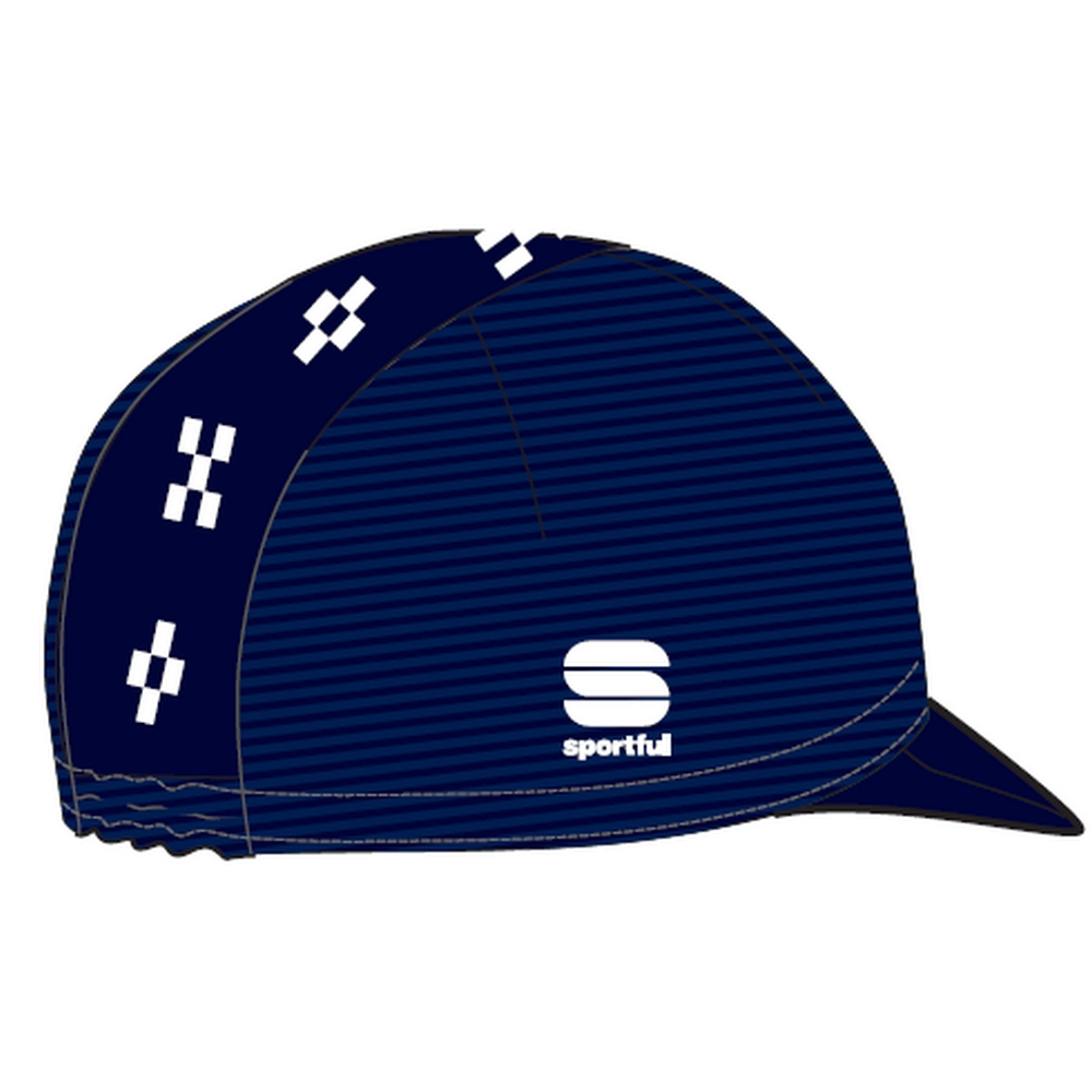スポーツフル TEAM YUKIYA CAP