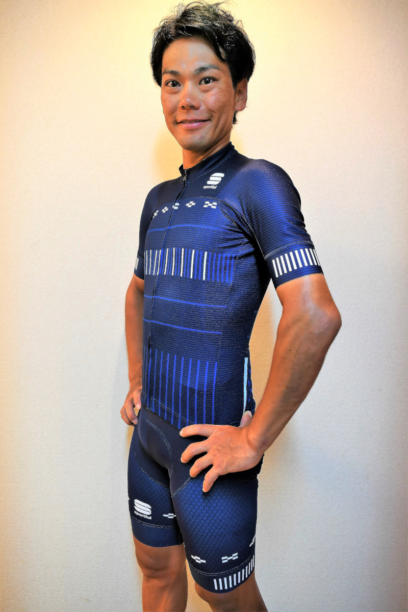 スポーツフル TEAM YUKIYA JERSEY