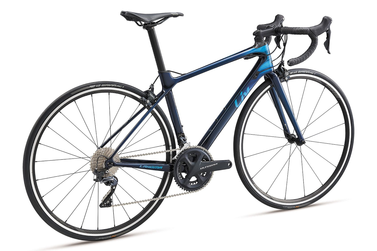 Liv LANGMA ADVANCED 1