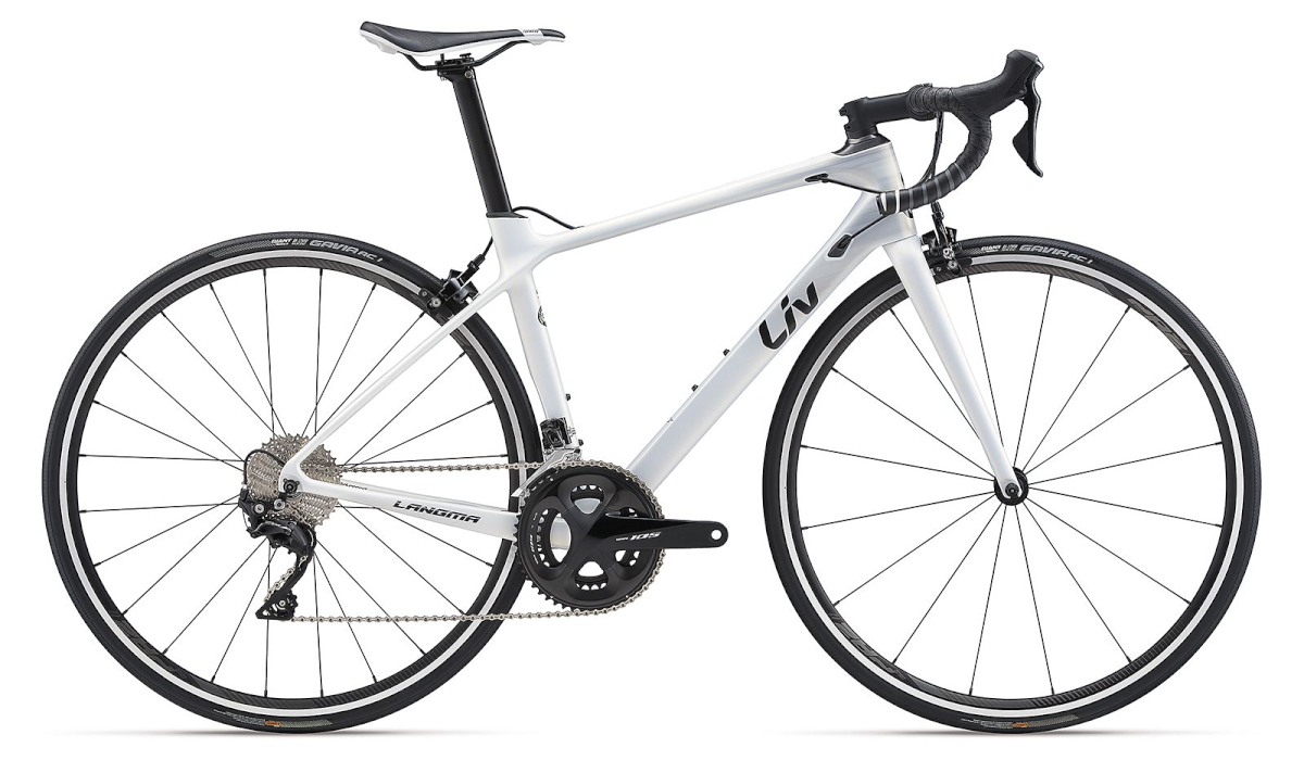 Liv LANGMA ADVANCED 2 SE