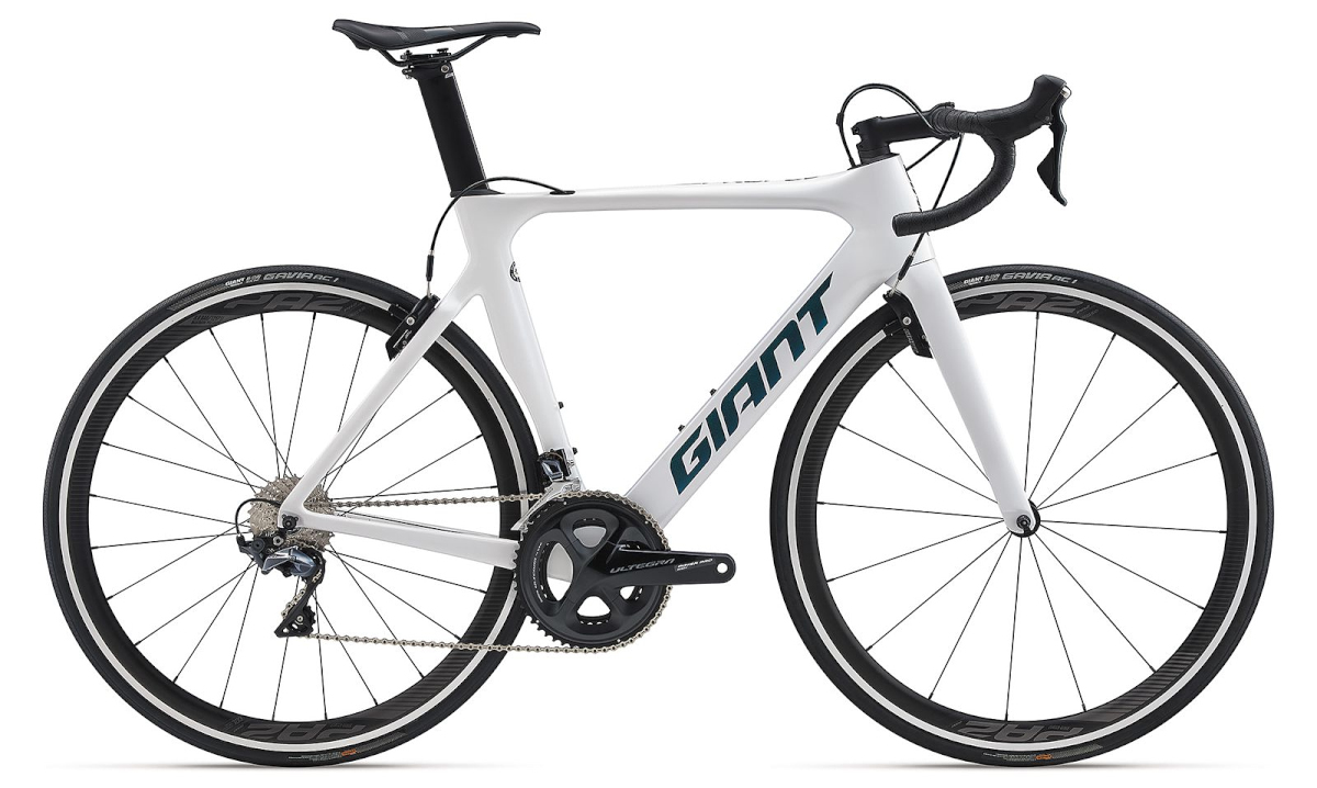 ジャイアント PROPEL ADVANCED 1 SE