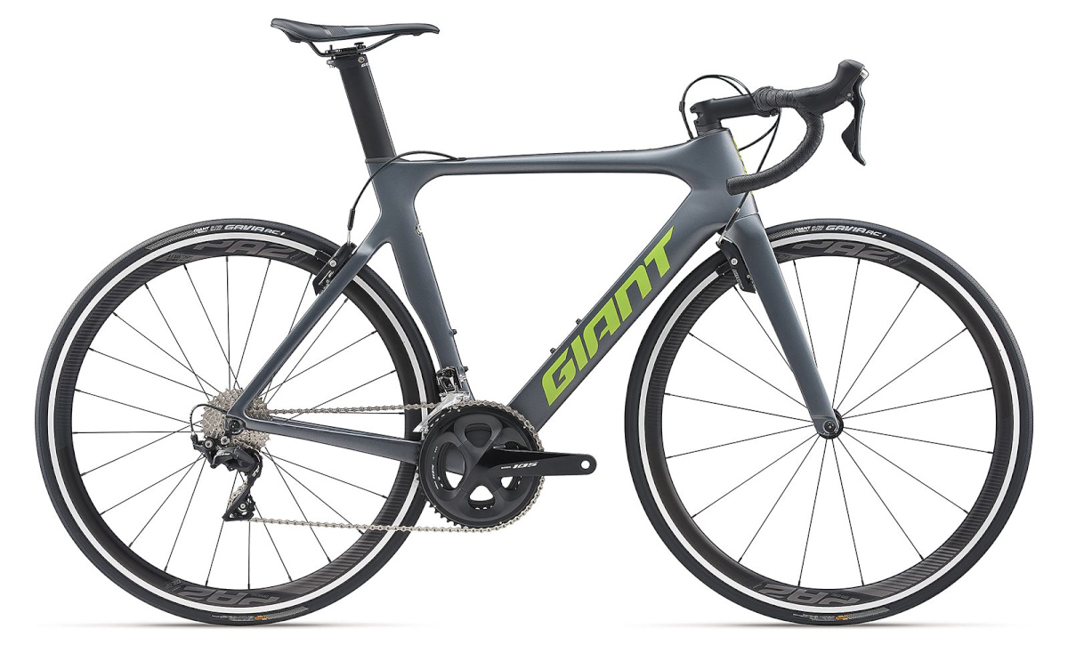 ジャイアント PROPEL ADVANCED 2