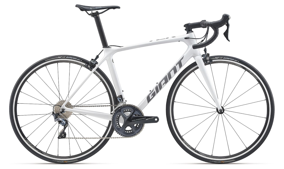 ジャイアント TCR ADVANCED 1 SE