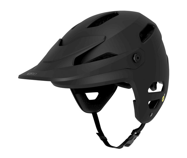 ジロ TYRANT MIPS(Matte Black)