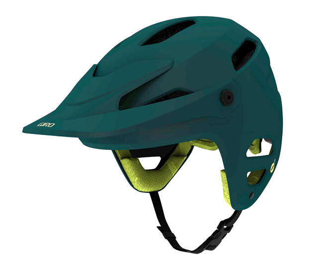ジロ TYRANT MIPS(Matte True Spruce)