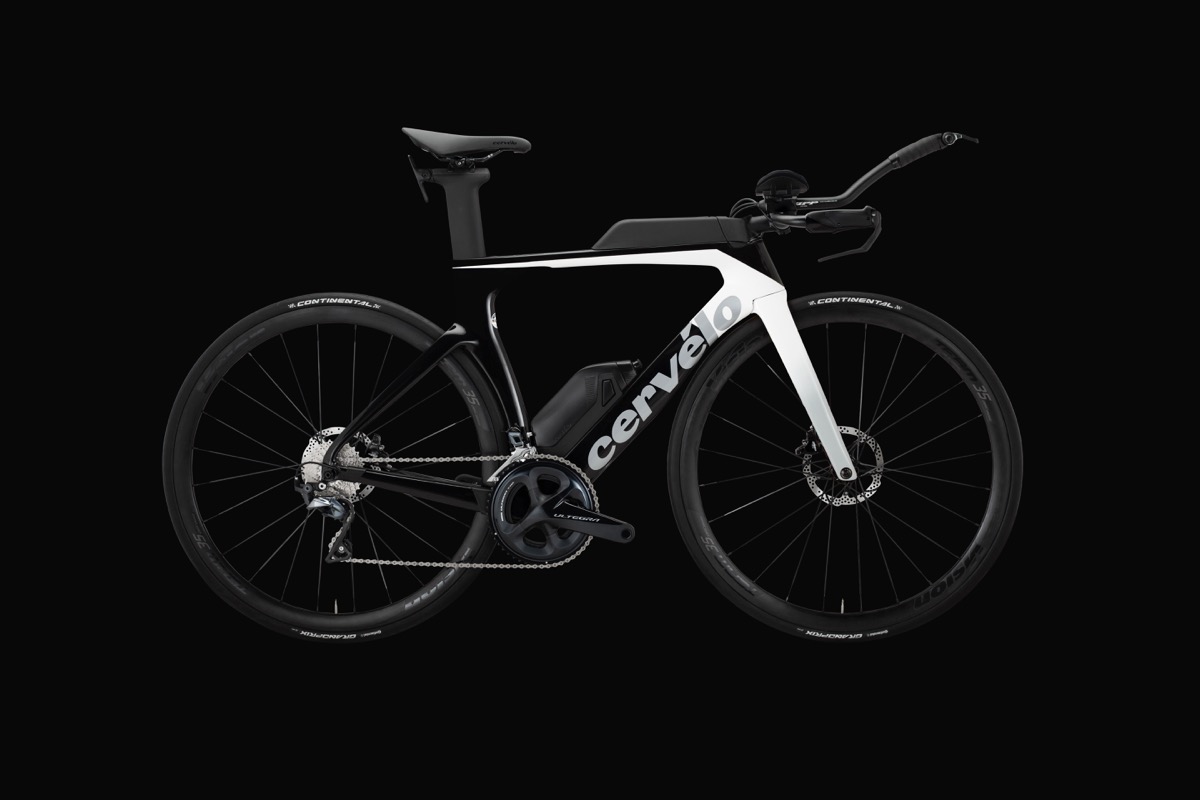 P-Series Disc Ultegra R8020完成車(税抜58万円)