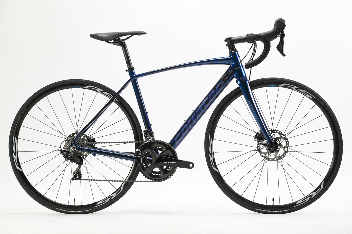 コラテック DOLOMITI DISC(NAVY/BLUE)