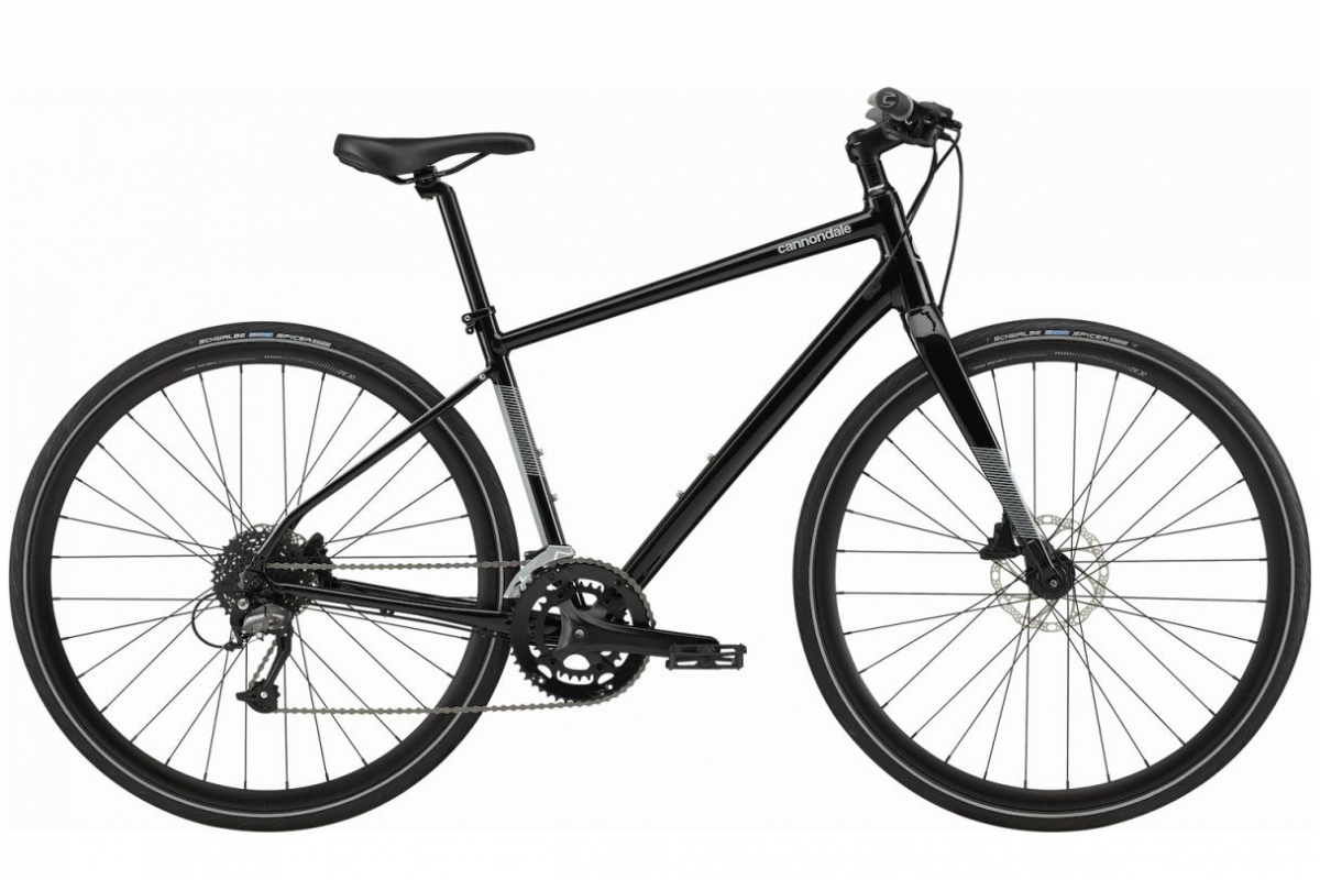 キャノンデール QUICK DISC 3(Black Pearl)