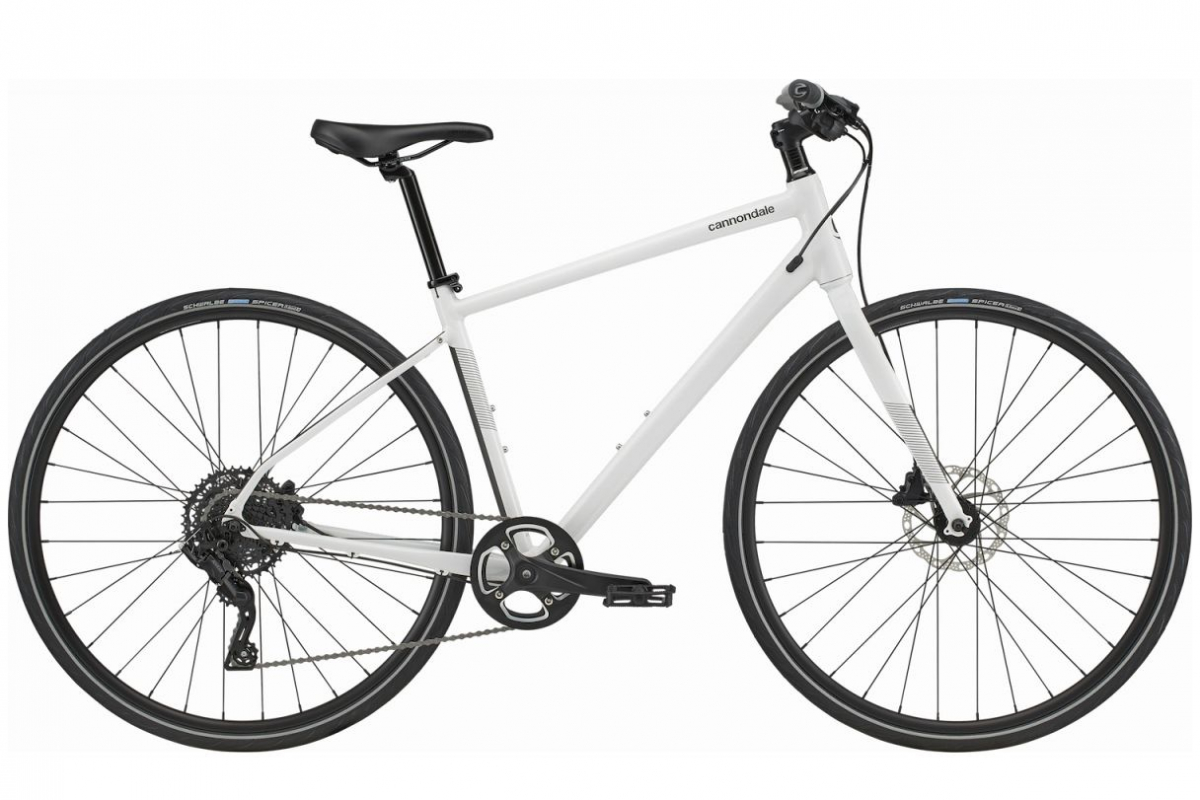 キャノンデール QUICK DISC 4(White)