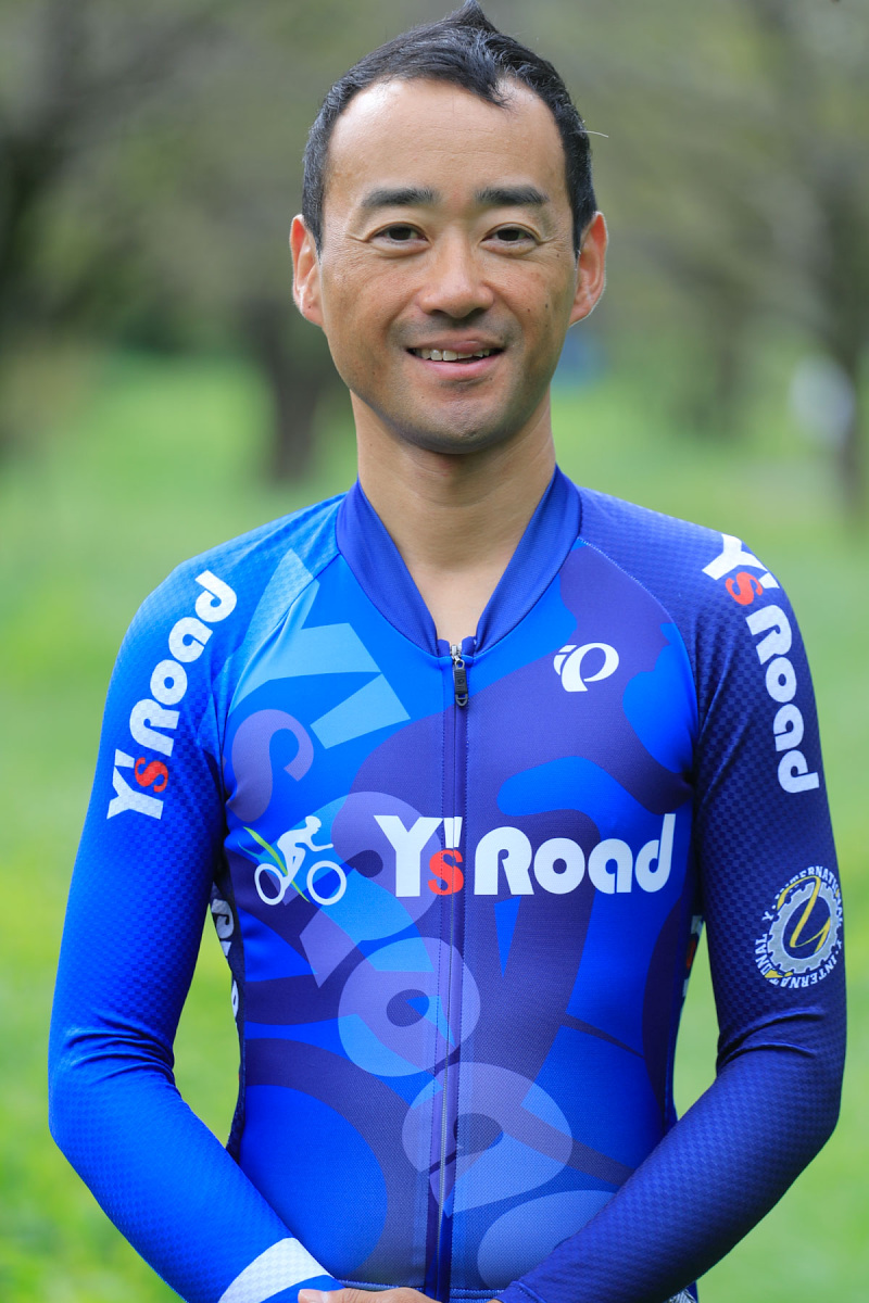 藤澤優(ワイズロード上野アサゾー店)