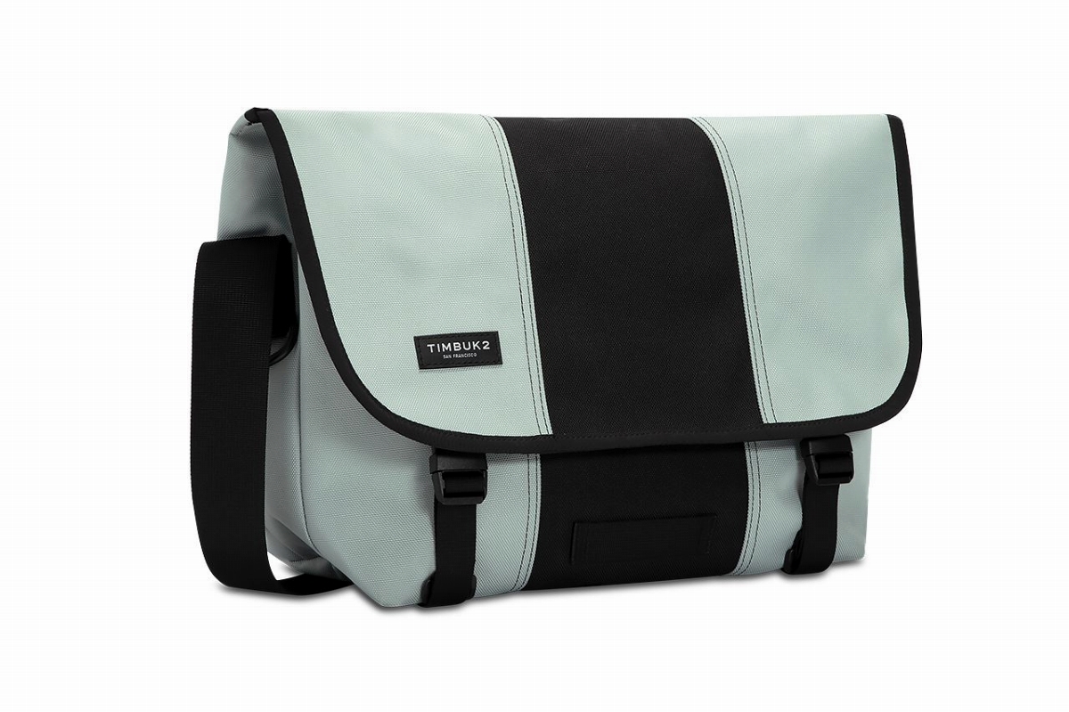 TIMBUK2 Classic Messenger(Ration)