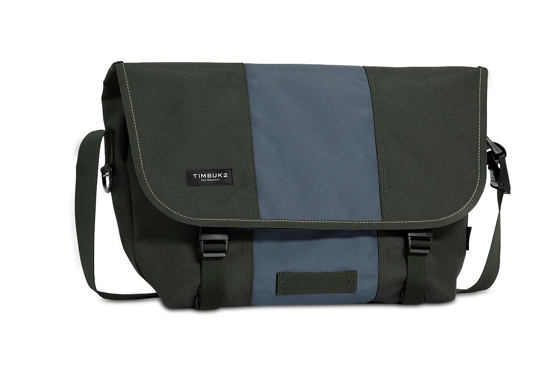 TIMBUK2 Classic Messenger(Outpost)
