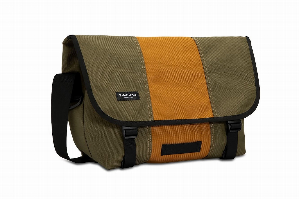 TIMBUK2 Classic Messenger(Dune)