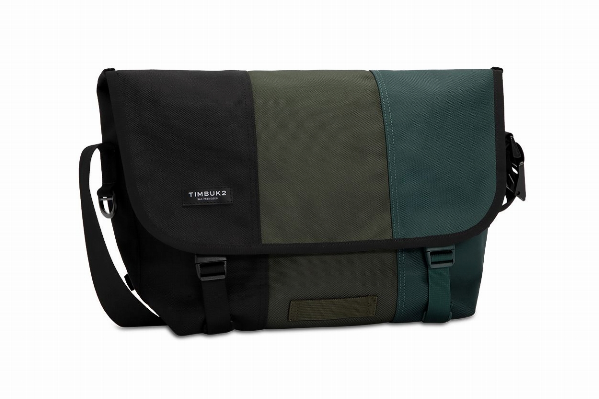 TIMBUK2 Classic Messenger(Terrain)