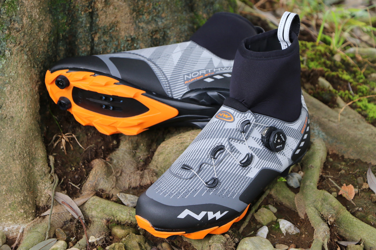 ノースウェーブ RAPTOR GTX