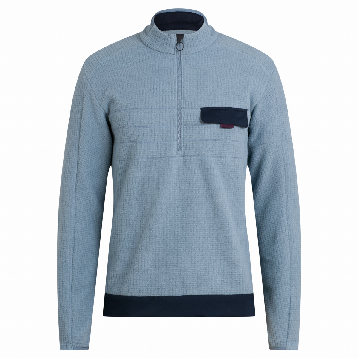 Rapha Explore Technical Pullover(グレーブルー)