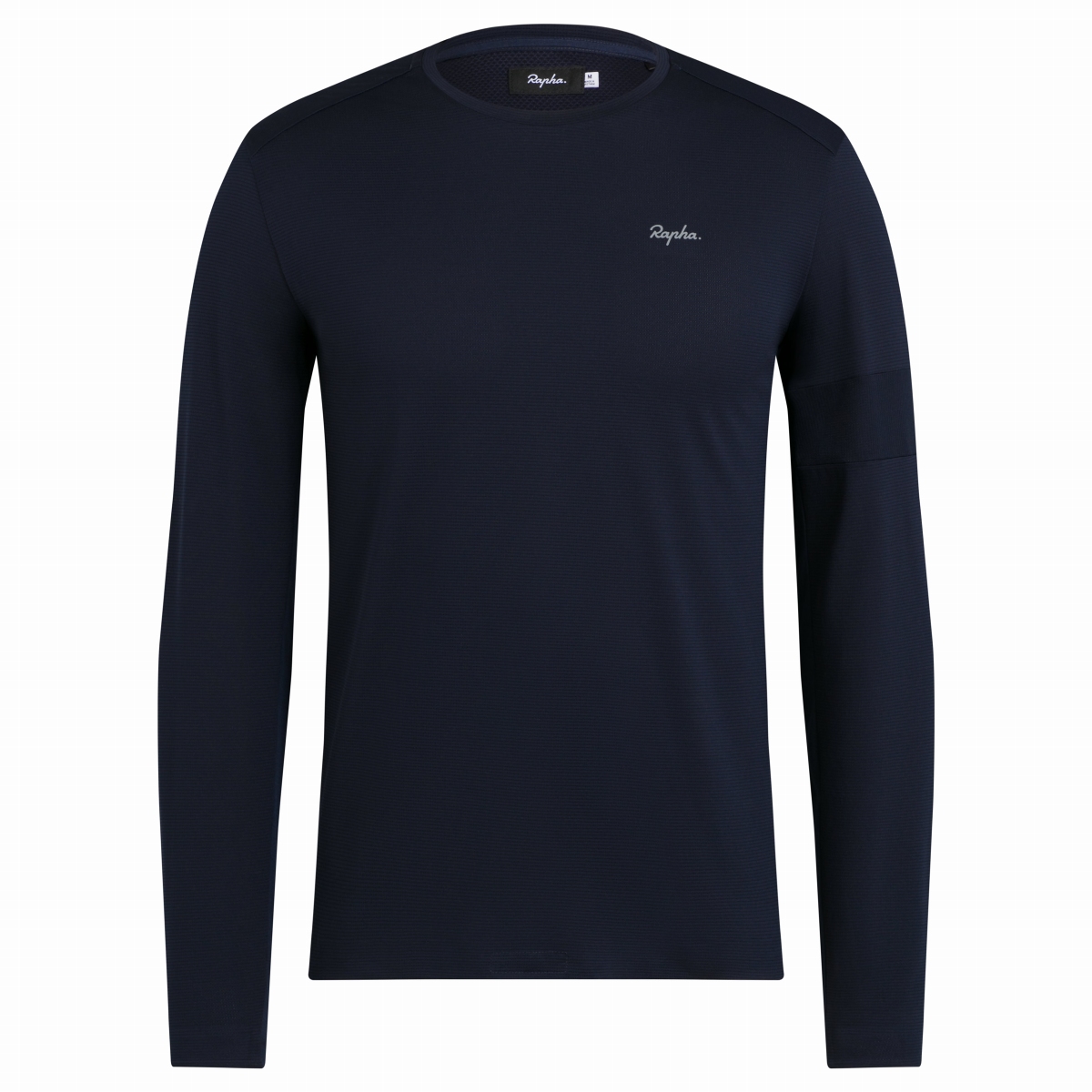 Rapha Explore Long Sleeve Technical T Shirt(ダークネイビー)