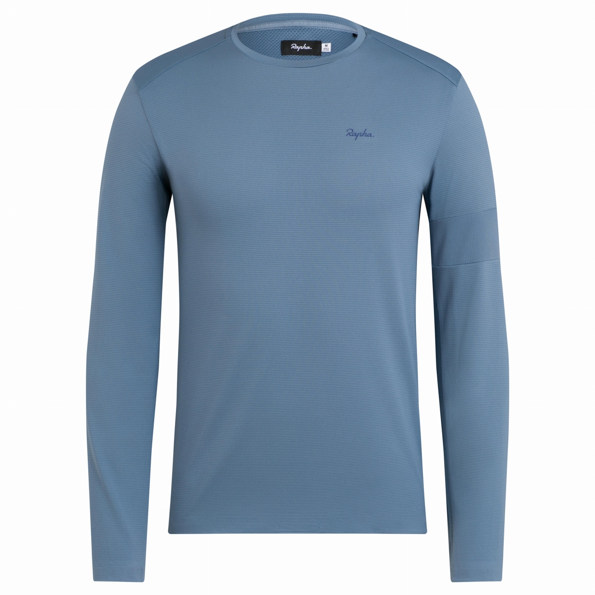 Rapha Explore Long Sleeve Technical T Shirt(グレーブルー)