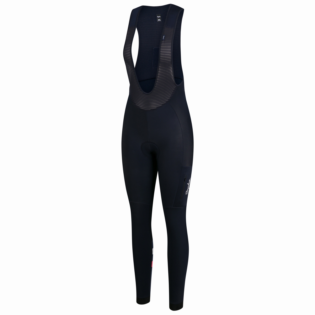 Rapha Women’s Cargo Winter Tights With Pad(ダークネイビー)