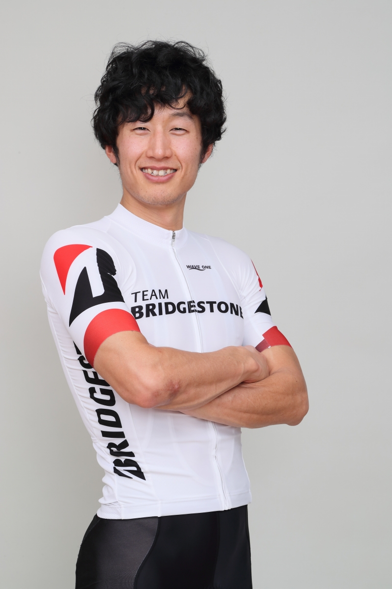 平野星矢(MTB)