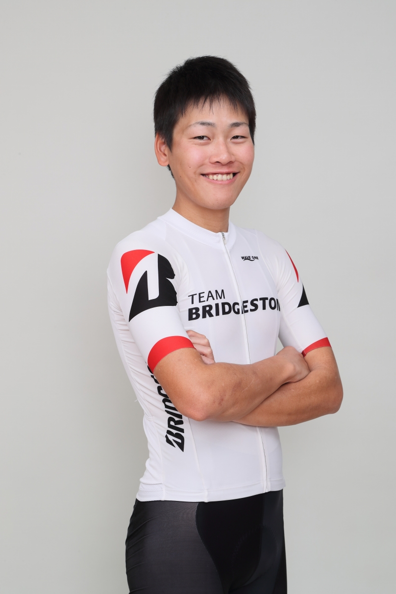 沢田時(MTB/ロード)