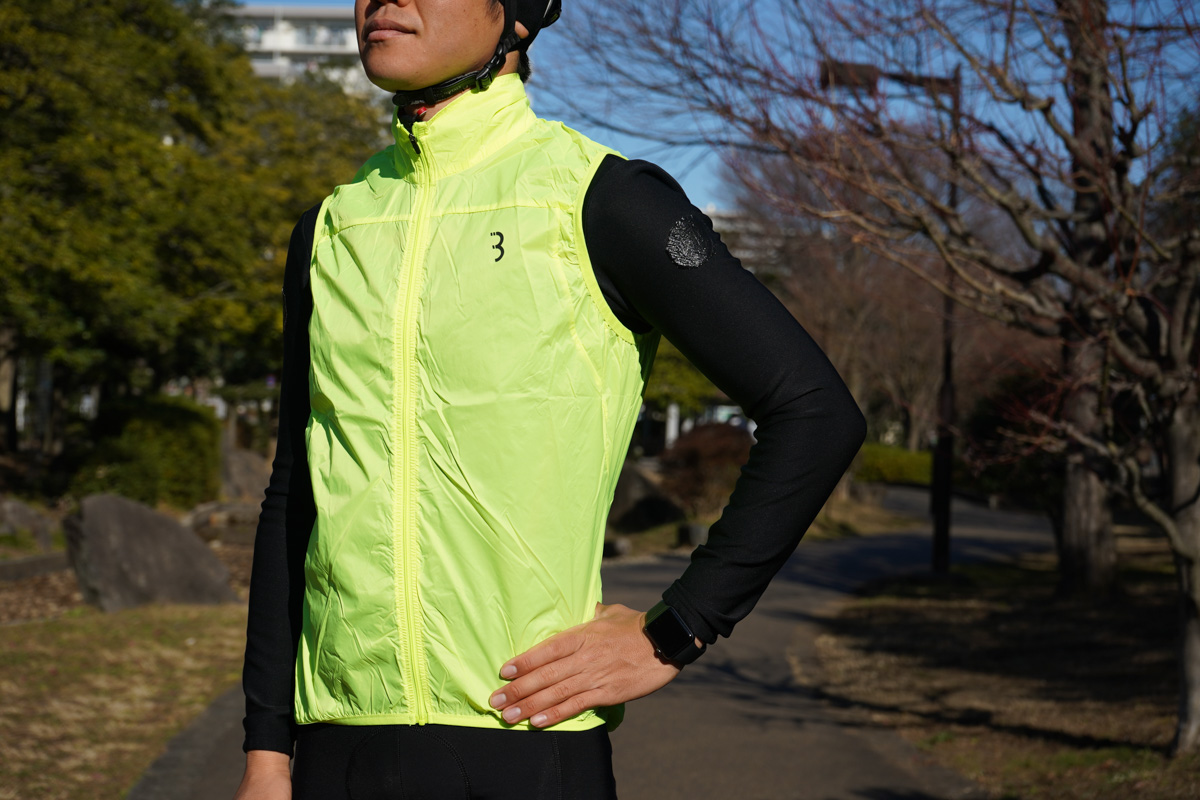 BBB Pocket Vest(BBW-267)