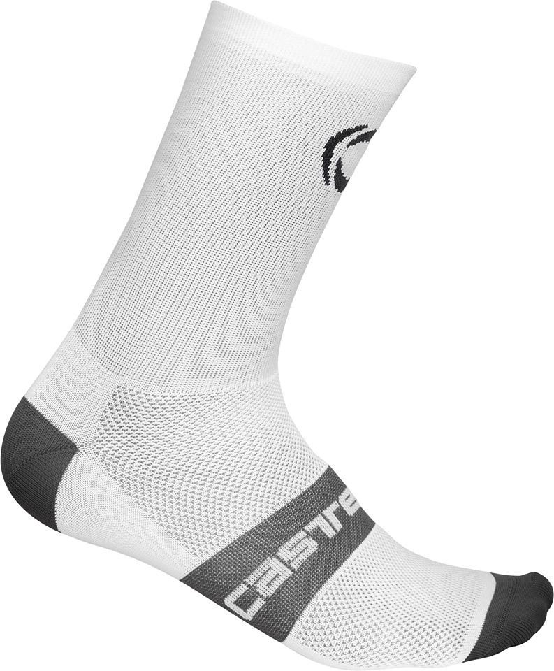 FREE 12 SOCKS(ホワイト)
