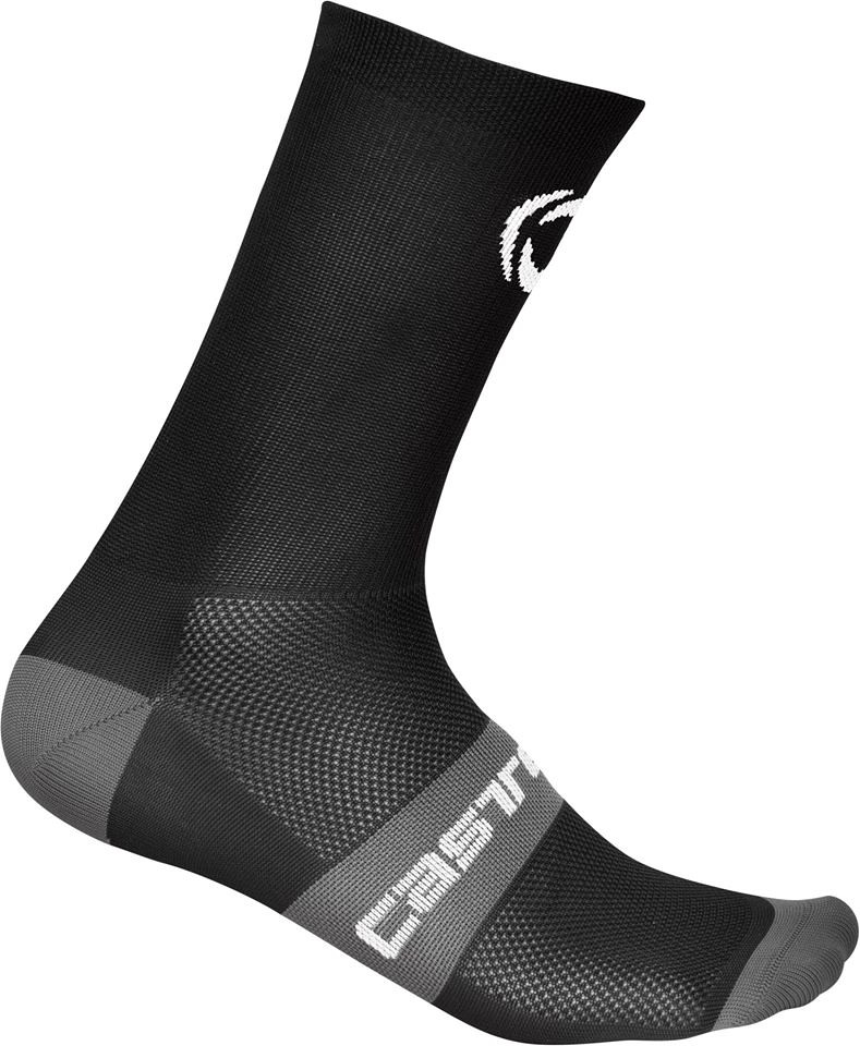 FREE 12 SOCKS(ブラック)
