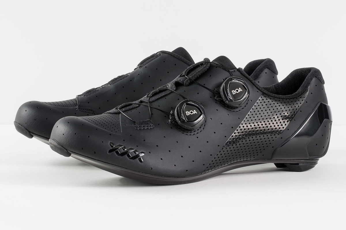ボントレガー XXX Road Cycling Shoe(ブラック)