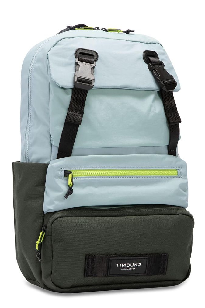 TIMBUK2 Curator Pack(Envy)