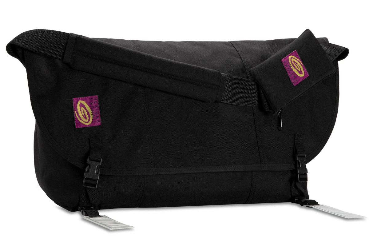 TIMBUK2 CMB Re-issue(Lサイズ、Black)