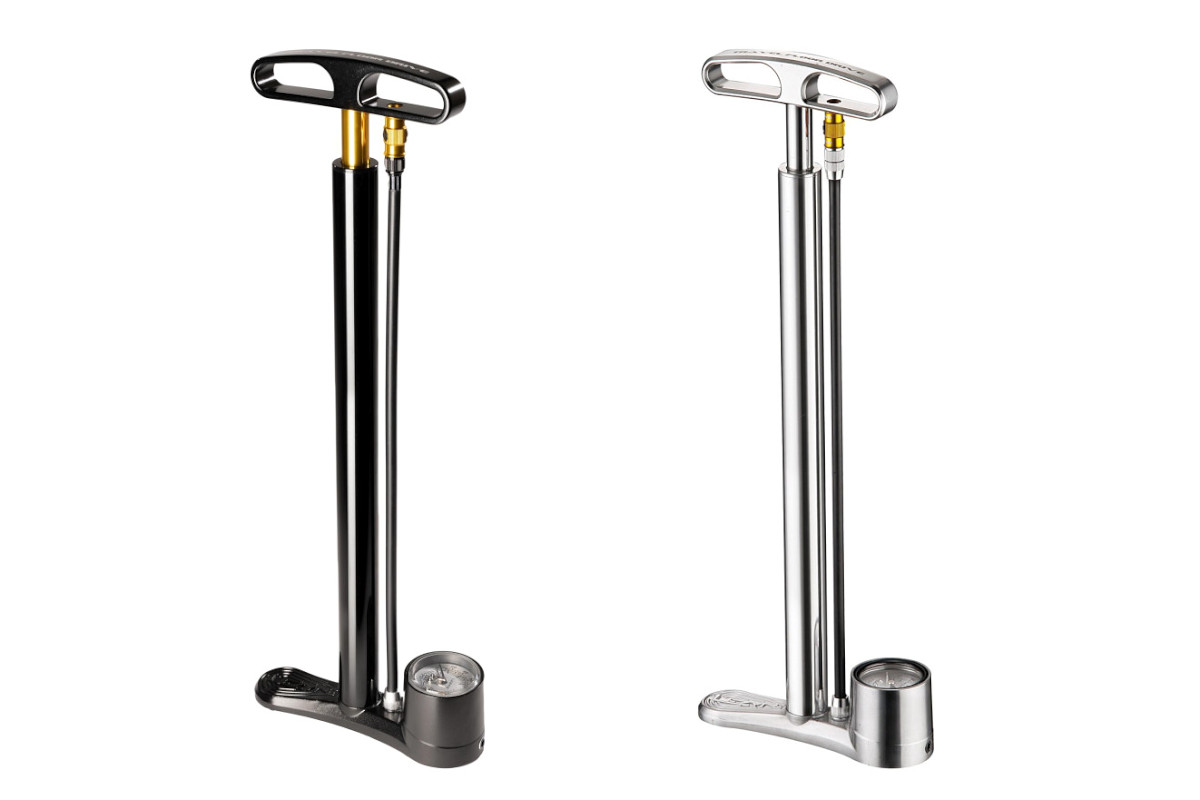 レザイン CNC TRAVEL FLOOR DRIVE(ブラック、シルバー)