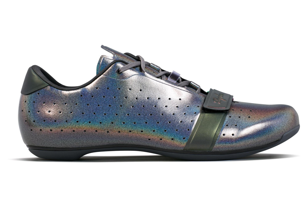 Rapha CLASSIC SHOES(シルバー)