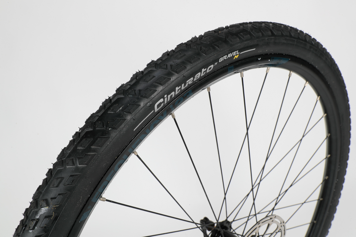 ピレリ CINTURATO GRAVEL MIXED 700x40C