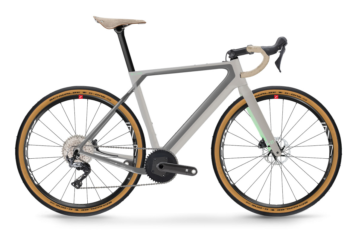 3T for BMW EXPLORO(グレー/グレー)