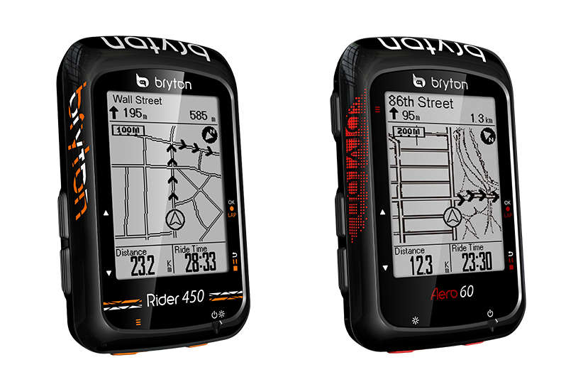 ブライトンのRider450&Aero60が価格改定