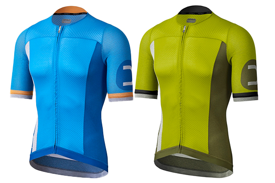 ドットアウト Aero Light Jersey