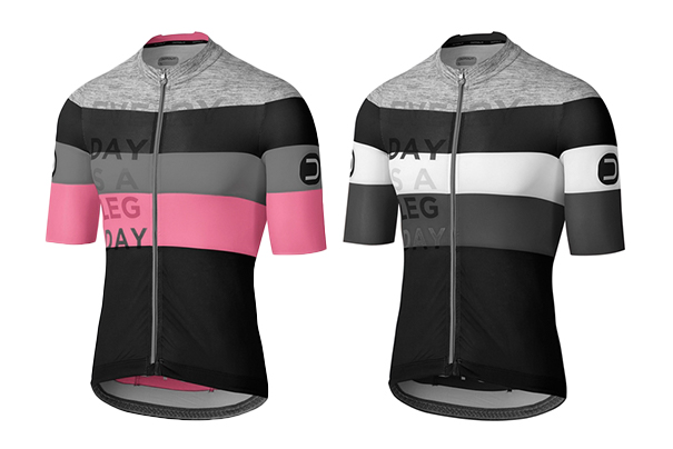 ドットアウト Combact Jersey
